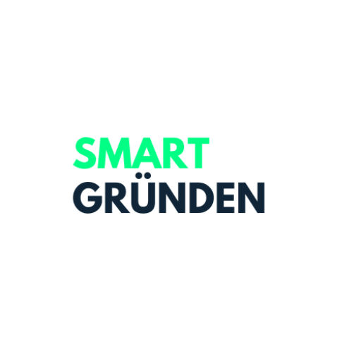 smart gründen. schnell. einfach. gefördert